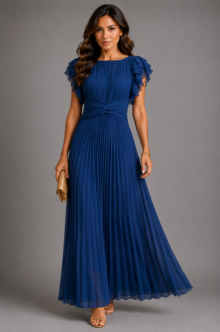Selena Glamour Kleid