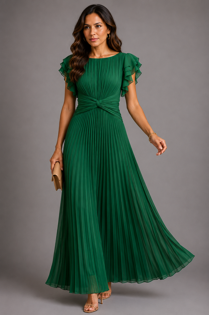 Selena Glamour Kleid
