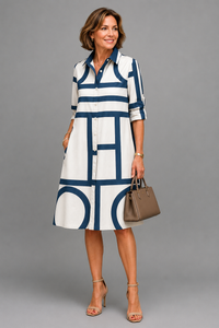 Judith Design Kleid