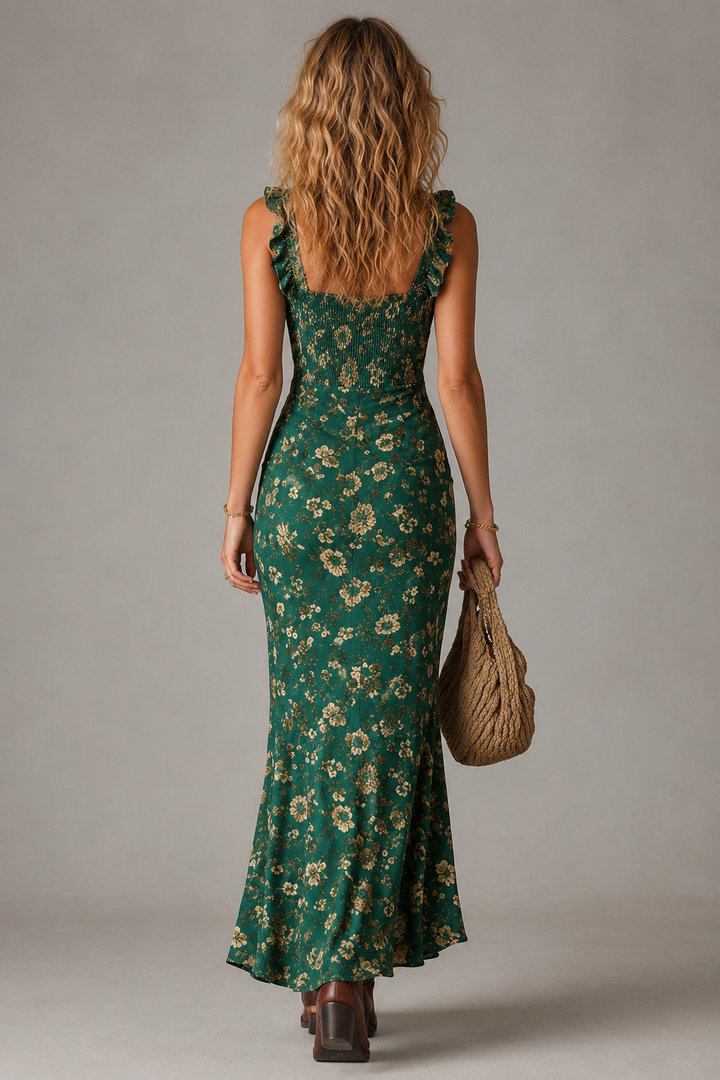 Sanne Grace Kleid