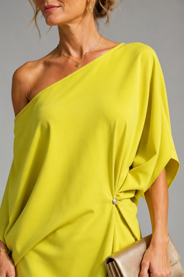 Camila Sunshine Kleid