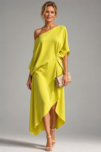 Camila Sunshine Kleid