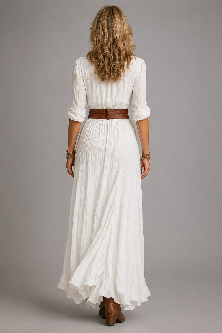 Karlijn Romantik Kleid
