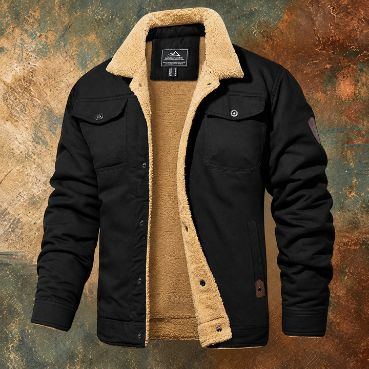 Coole Herren Bomberjacke