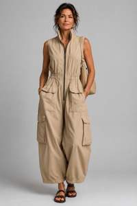 Rianne Müheloser Jumpsuit