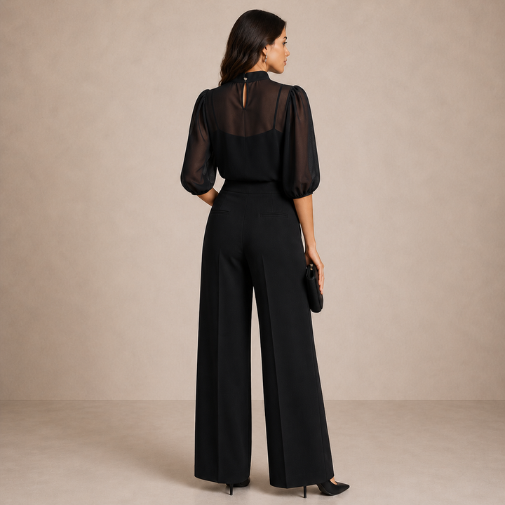 Lenora | Elegantes 3-Teile-Set