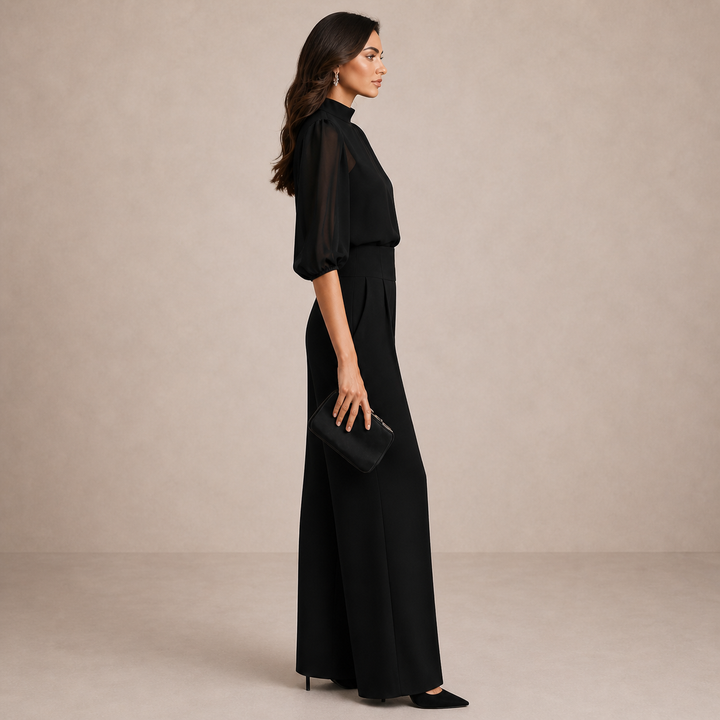 Lenora | Elegantes 3-Teile-Set