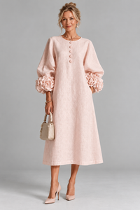 Ivy Romantisches Kleid