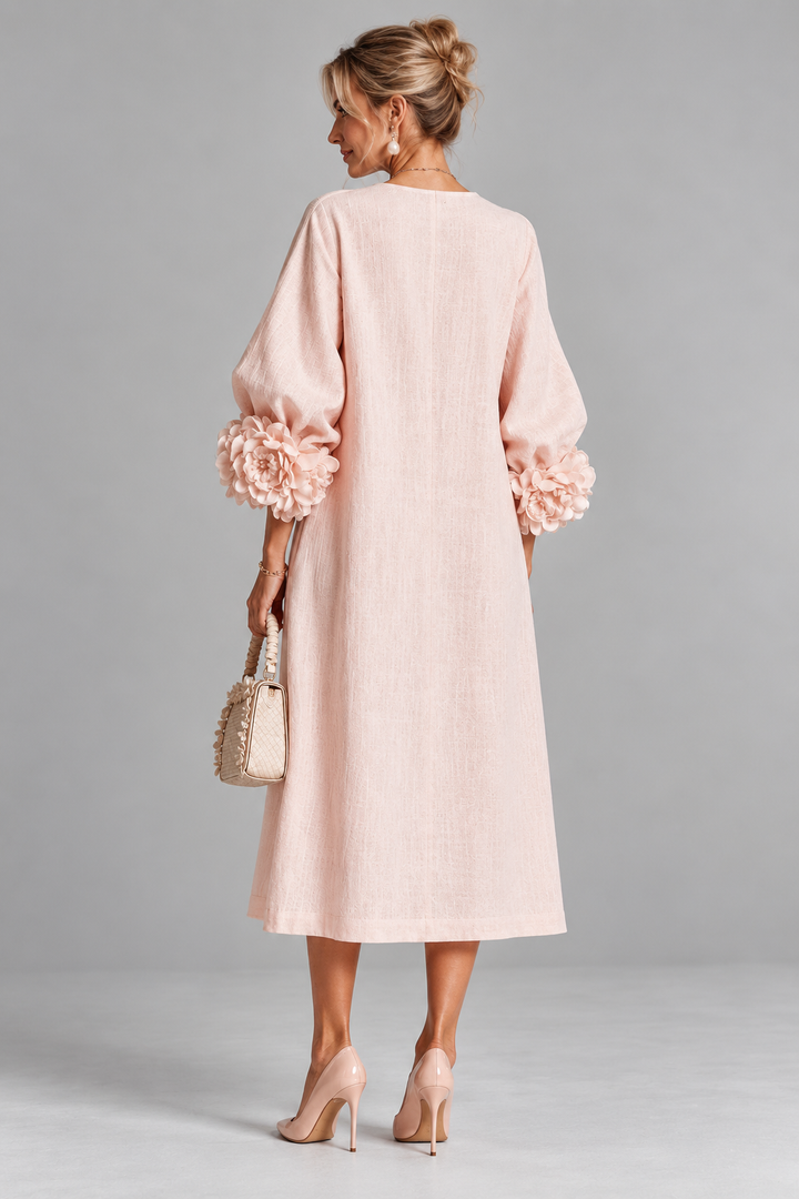 Ivy Romantisches Kleid
