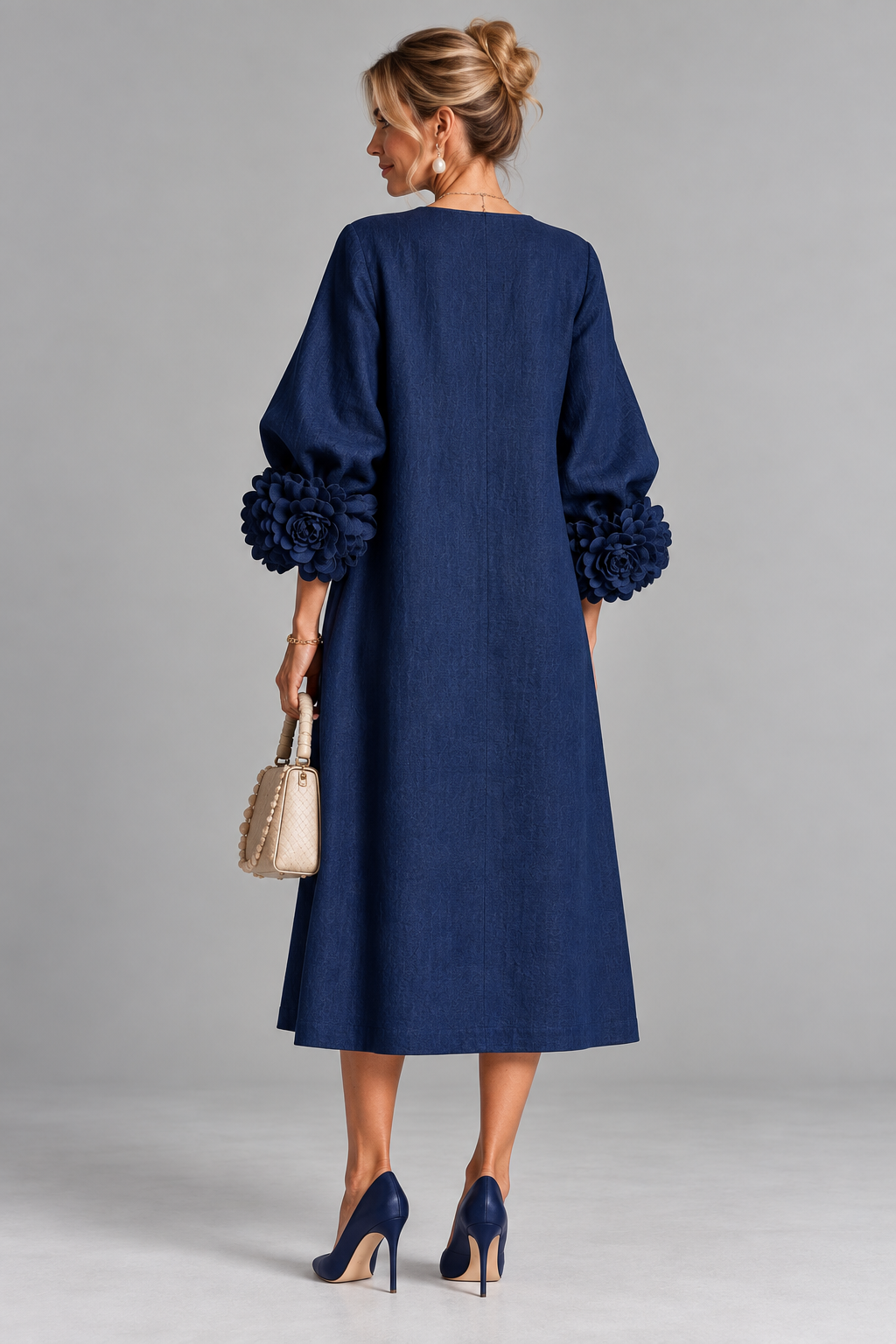 Ivy Romantisches Kleid