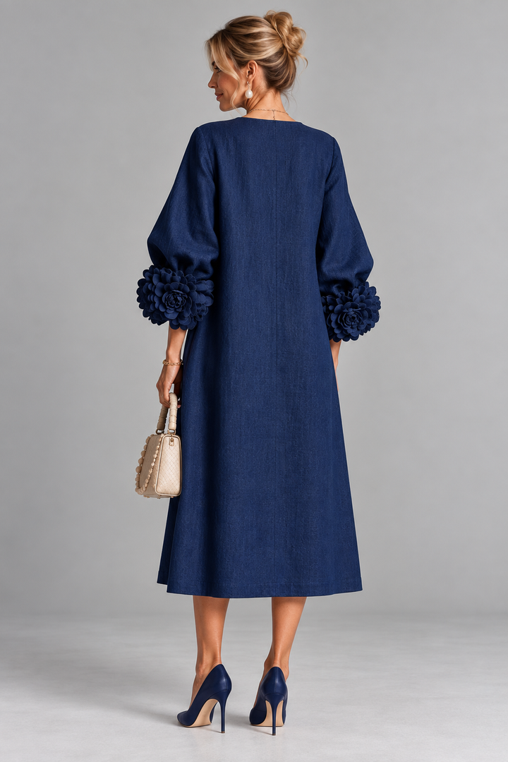 Ivy Romantisches Kleid