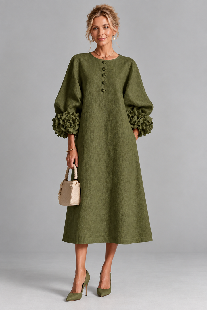 Ivy Romantisches Kleid