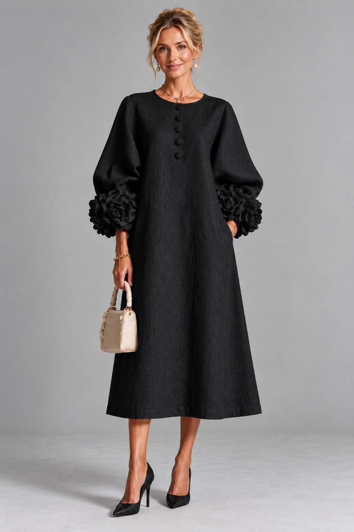 Ivy Romantisches Kleid