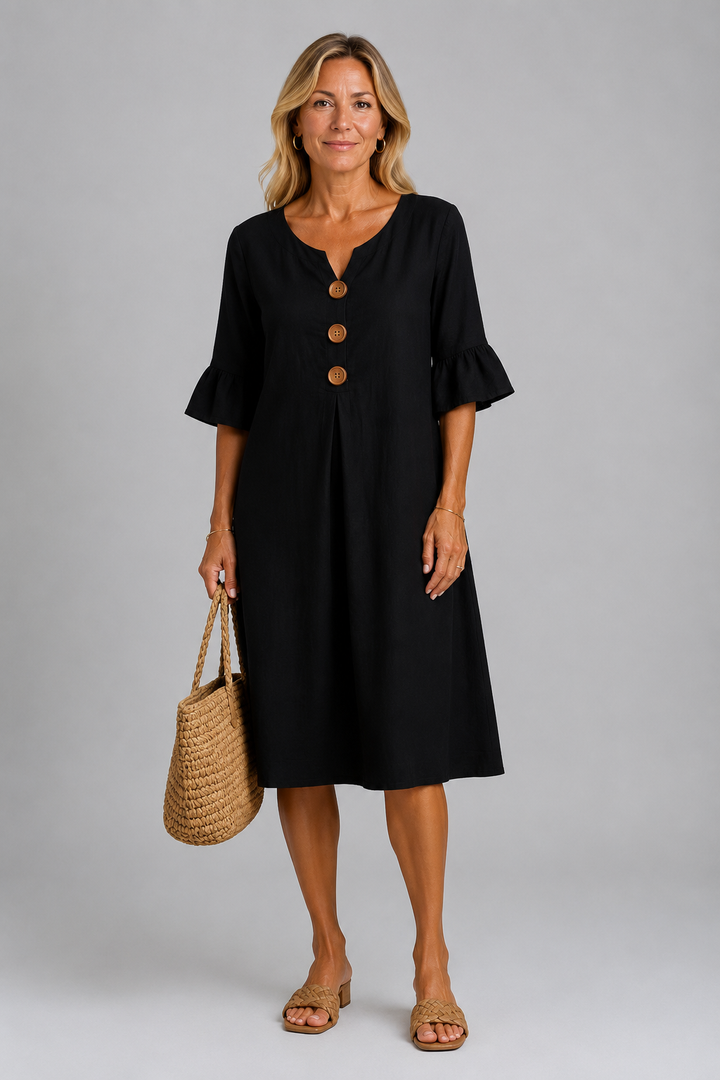 Juna Casual Kleid