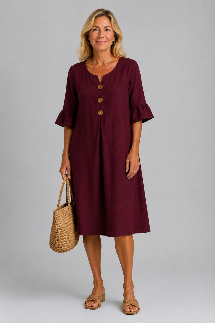 Juna Casual Kleid