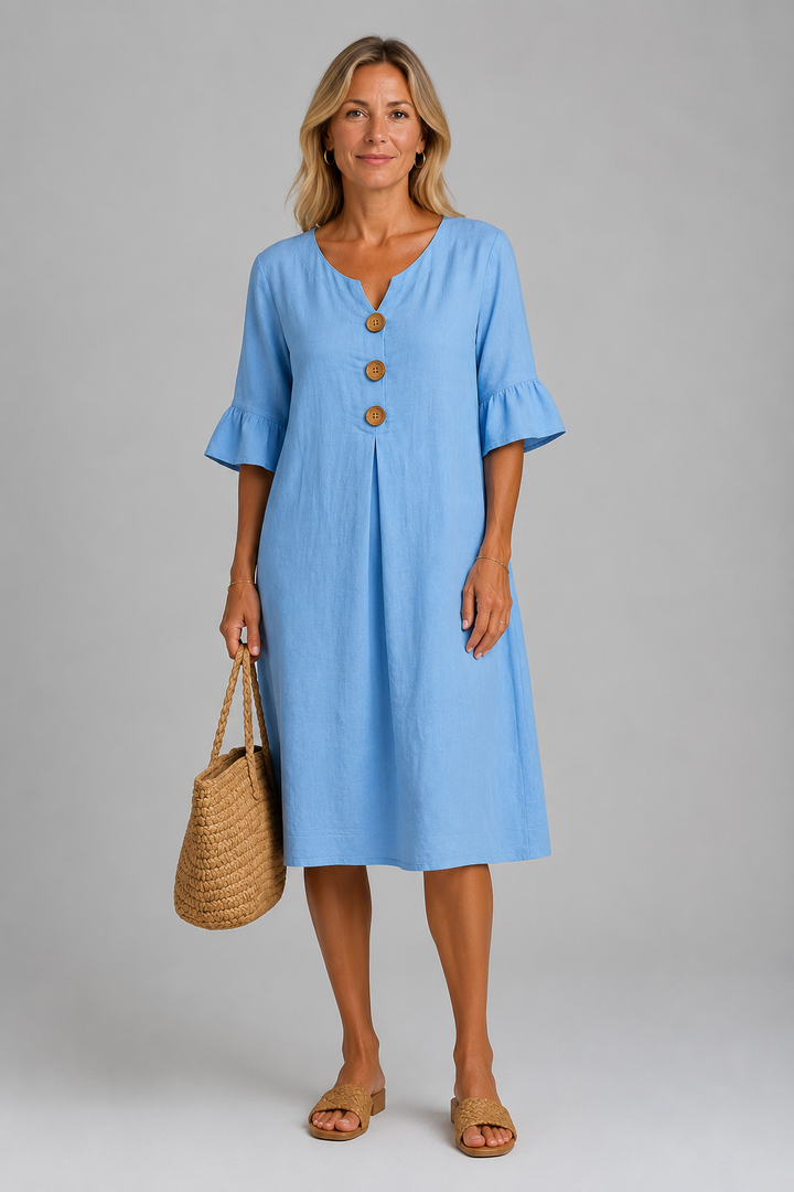 Juna Casual Kleid