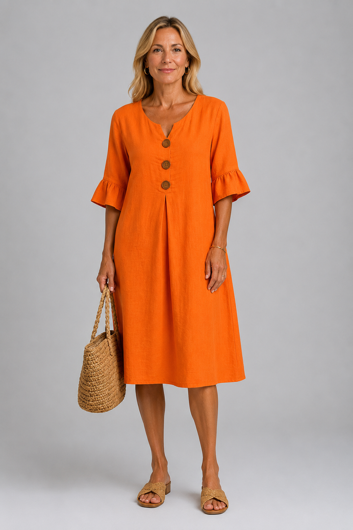 Juna Casual Kleid