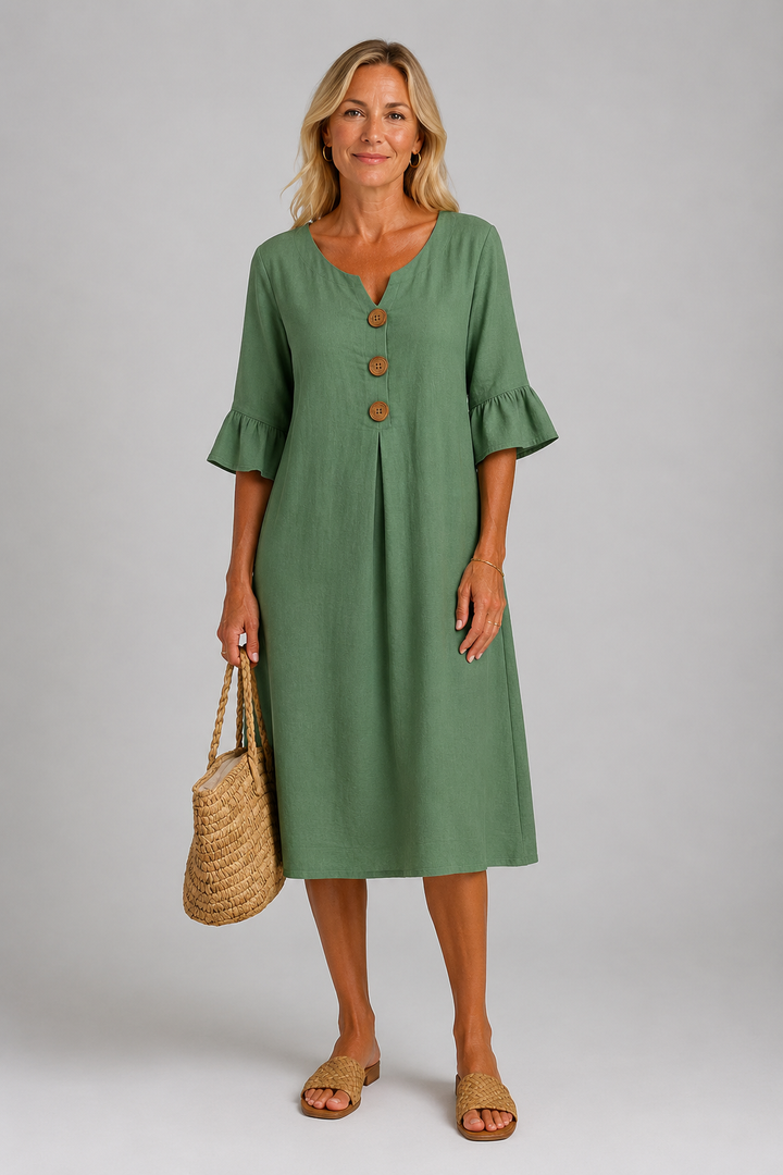 Juna Casual Kleid