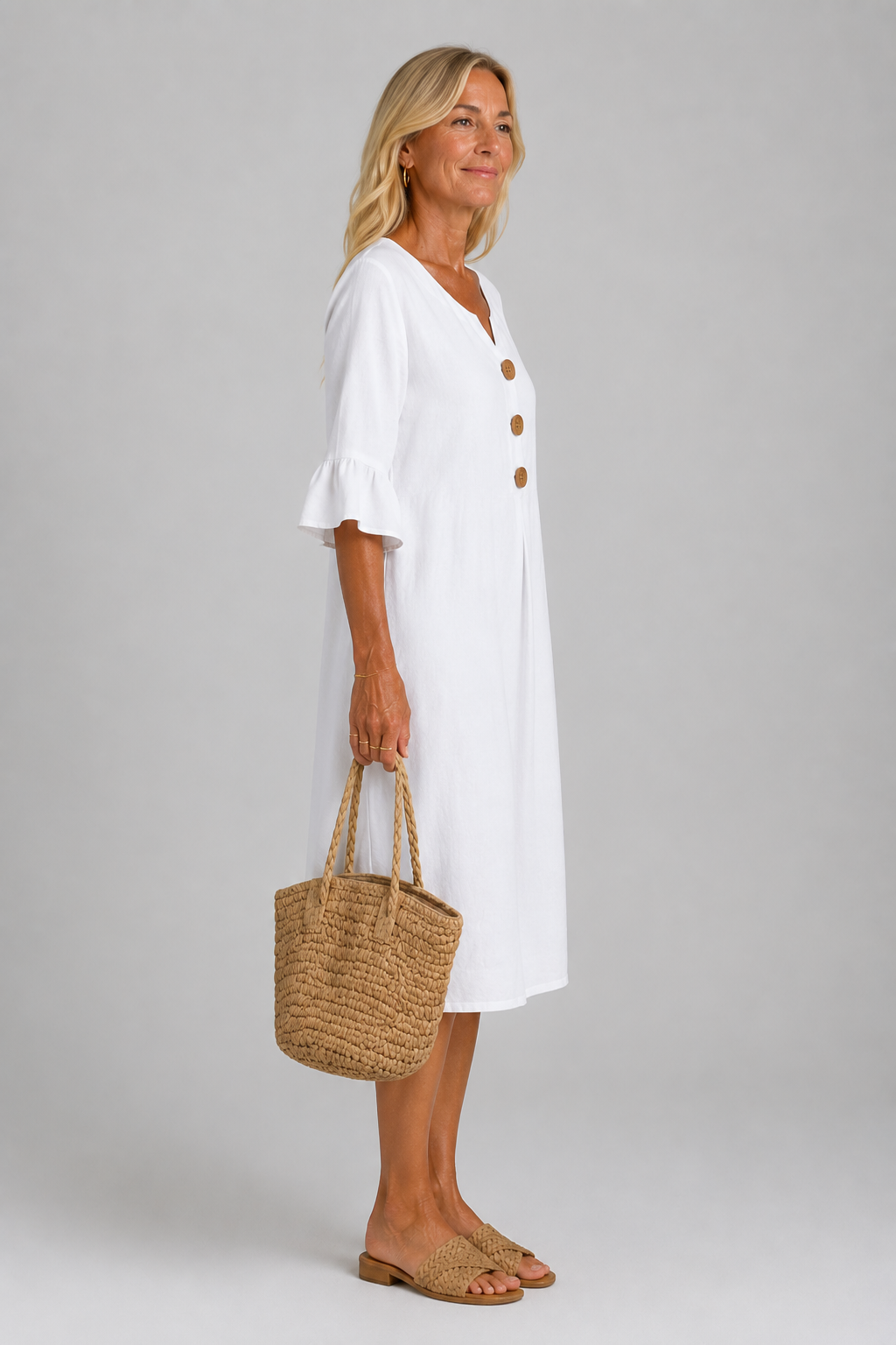 Juna Casual Kleid
