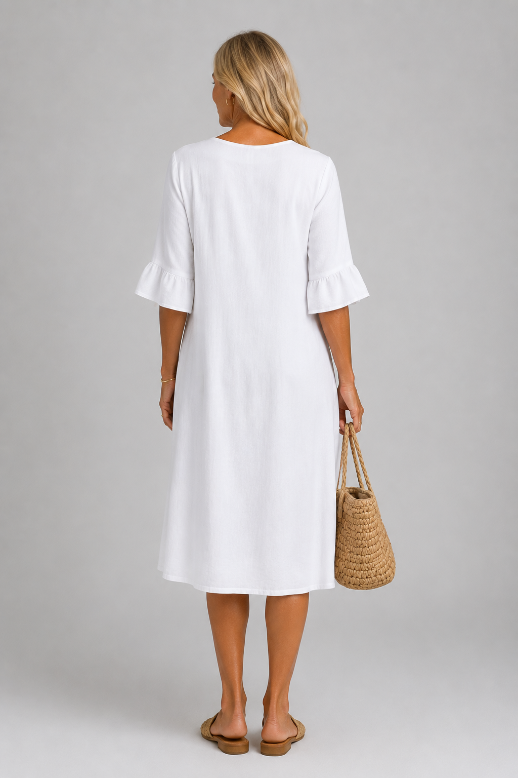 Juna Casual Kleid