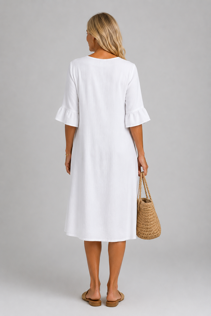 Juna Casual Kleid