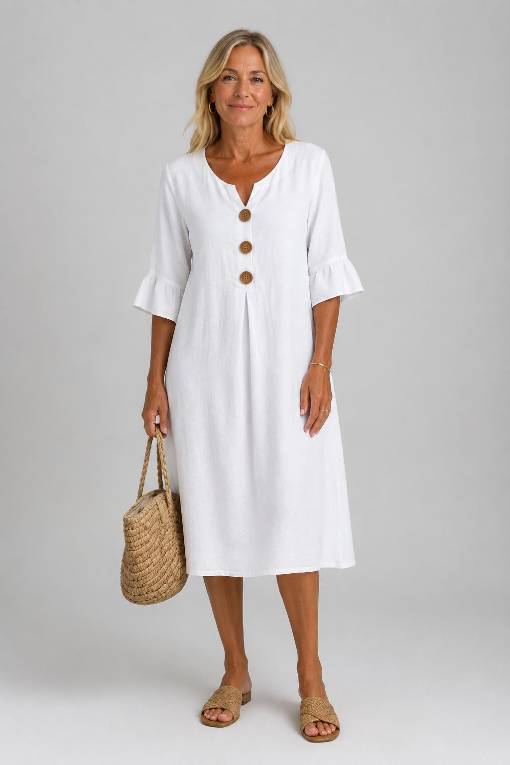 Juna Casual Kleid