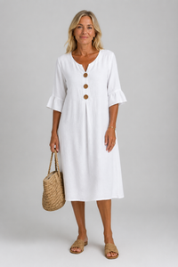 Juna Casual Kleid