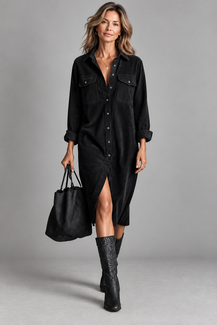 Anouk Moderne Kleid