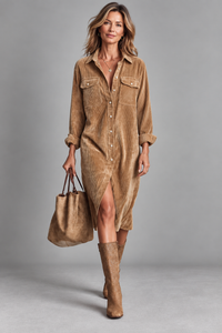 Anouk Moderne Kleid