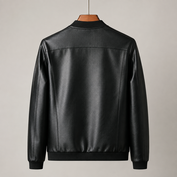 Domenico | Lederjacke