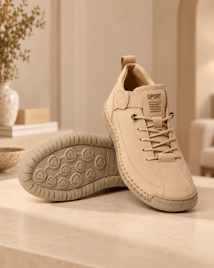 Hattie | Der Slip-On Trainer