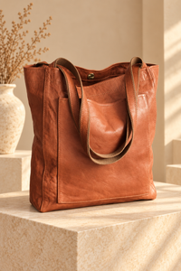 Greta | Die Alltags-Tasche