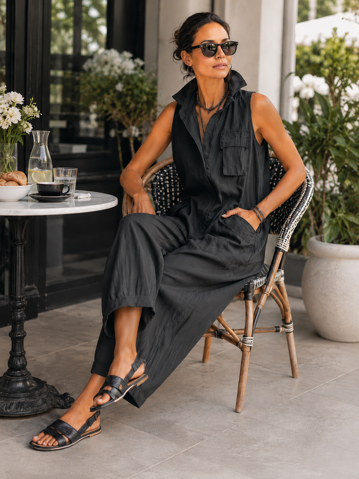 Michela | Bewegungsfreiheit mit Stil