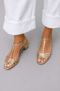 Allegra™ | Sandalen Sommer-Sohle
