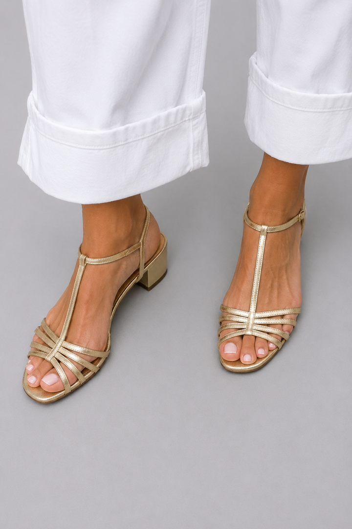 Allegra™ | Sandalen Sommer-Sohle
