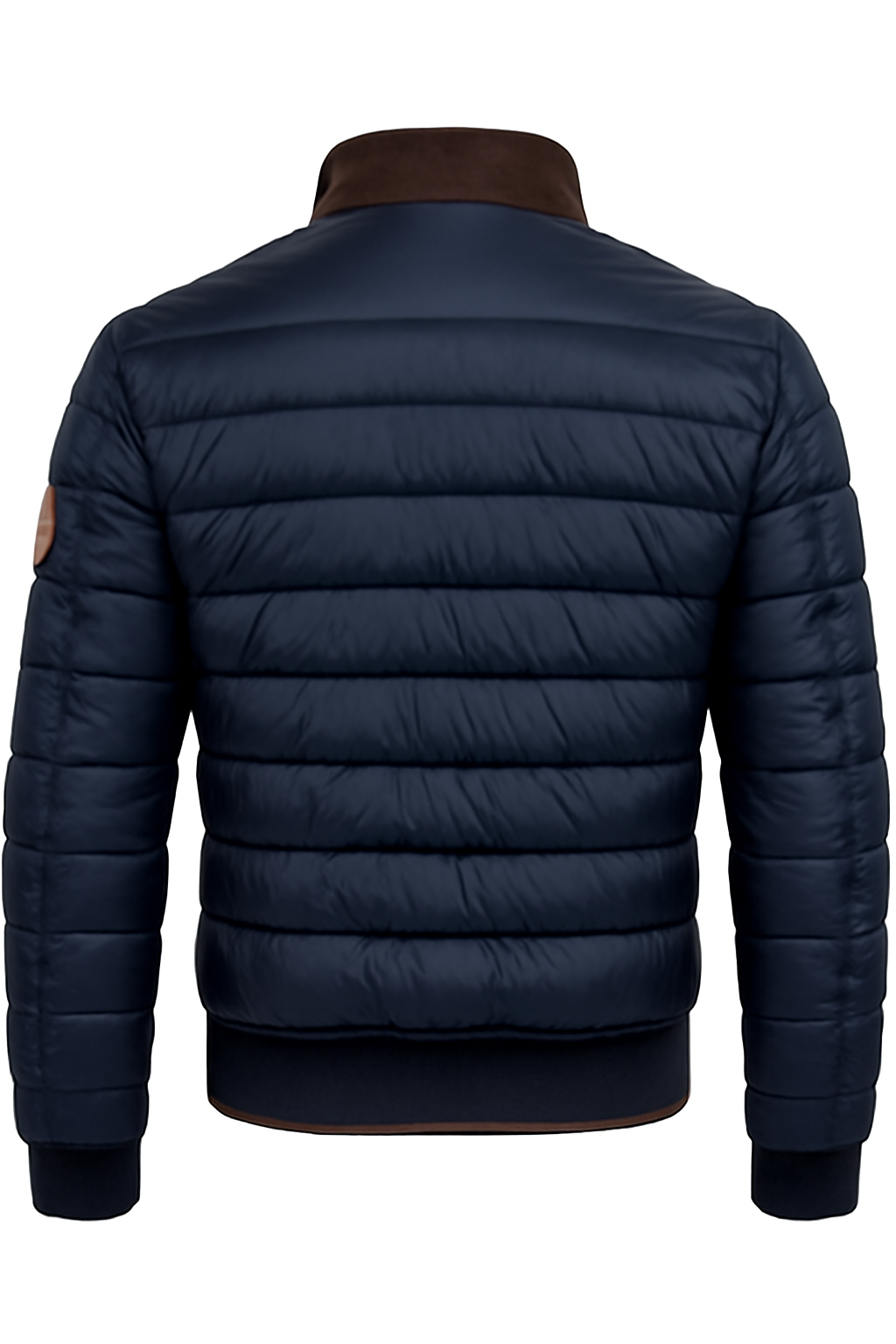 Nordfell UrbanPilot Gepolsterte Jacke