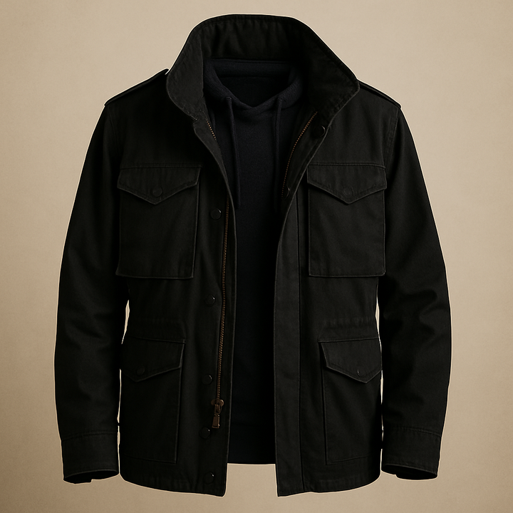 Cesare | Militärjacke M-65