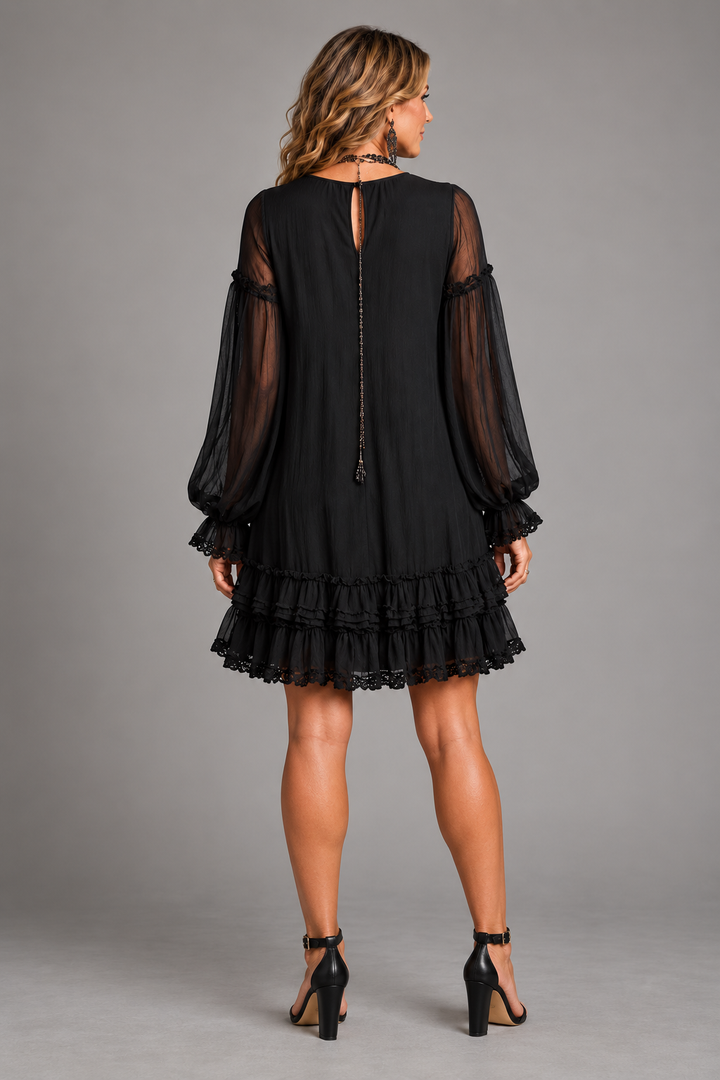 Merel Elegance Kleid