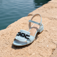 Erica - Sandalen Eleganza Costiera