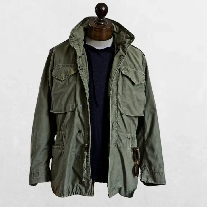 Cesare | Militärjacke M-65