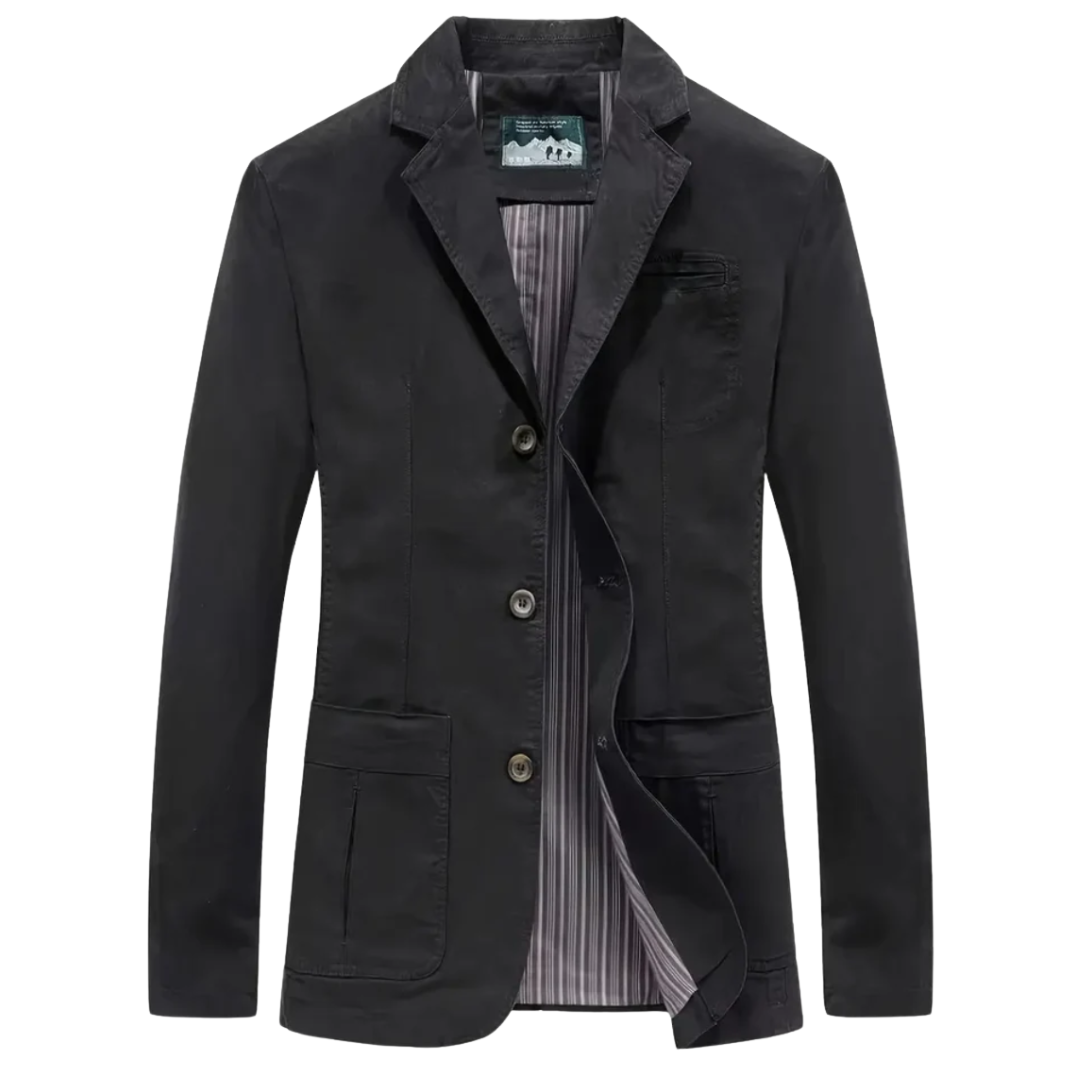 Philip™ | Klassische Smart Casual Jacke