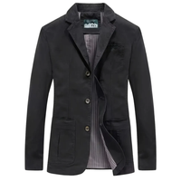 Philip™ | Klassische Smart Casual Jacke