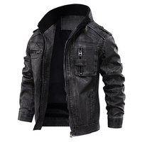 Douglas™ | Vintage Bikerjacke