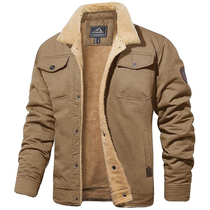 Coole Herren Bomberjacke