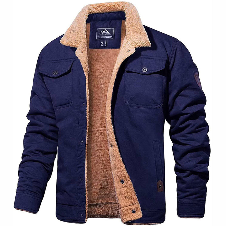 Coole Herren Bomberjacke