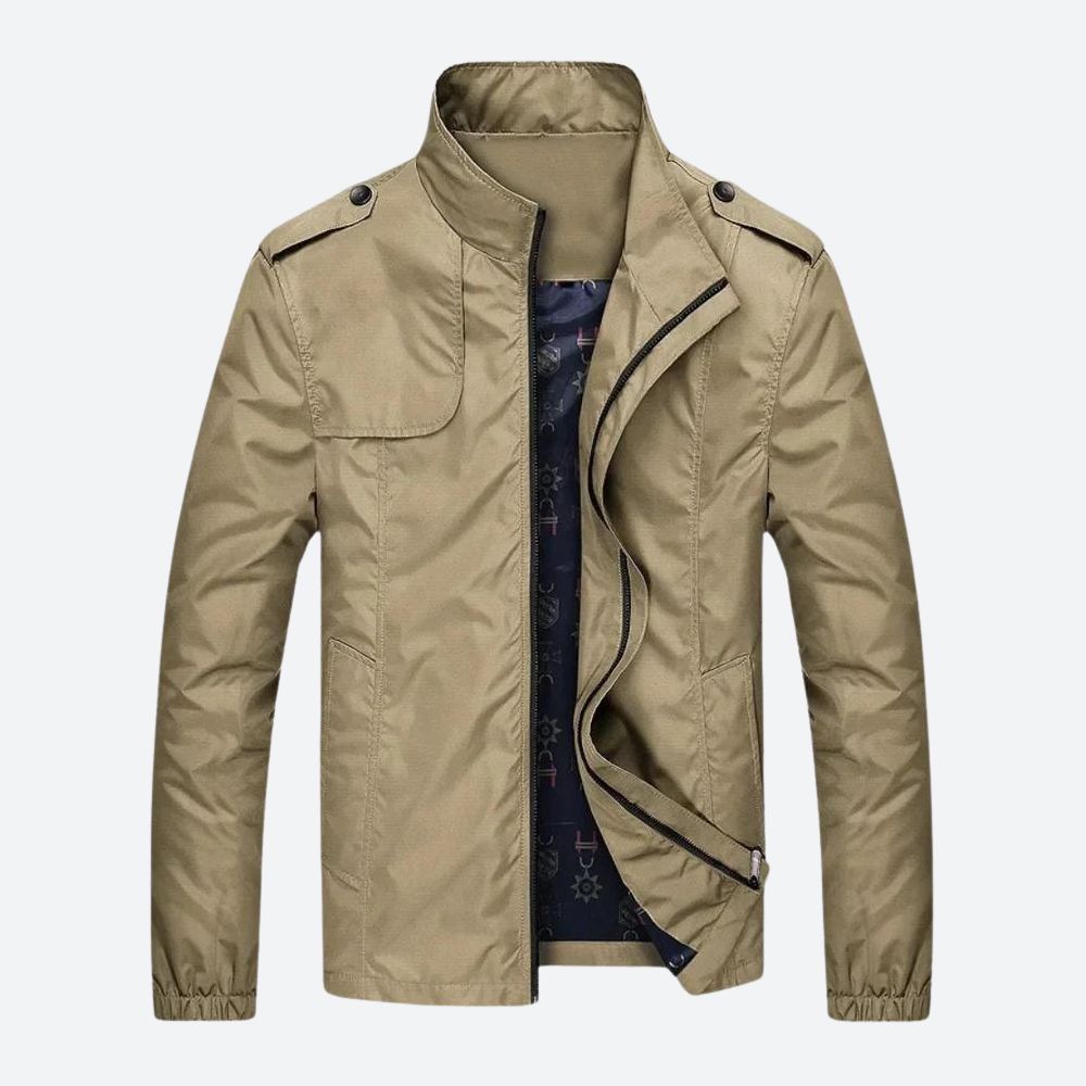 Franco | Leichte Militärjacke
