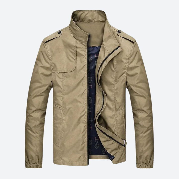 Franco | Leichte Militärjacke