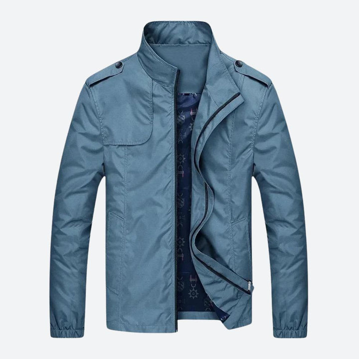 Franco | Leichte Militärjacke