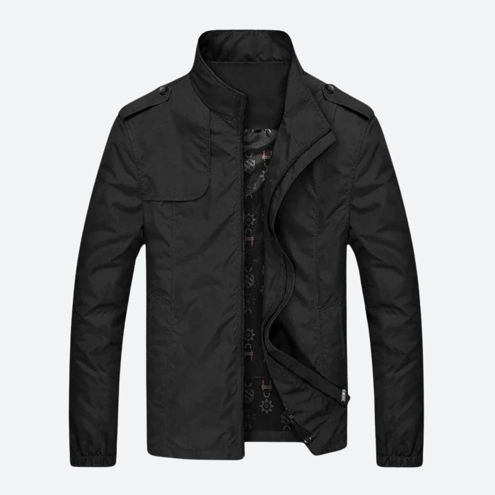 Franco | Leichte Militärjacke