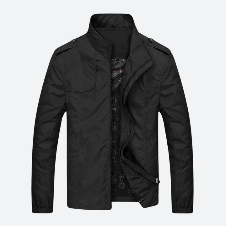 Franco | Leichte Militärjacke